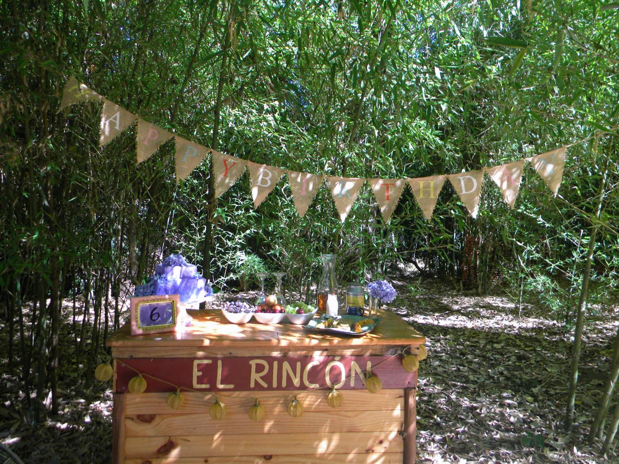 El Rincon Eco Hotel Los Angeles  Luaran gambar
